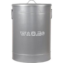 Wasmand 40x40x58 cm | L
