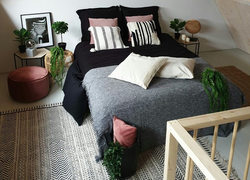 5 stylingtips om je slaapkamer nog mooier te maken