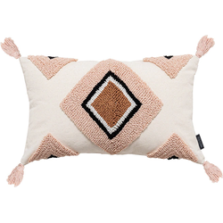 Sofia Boho Long | 30 x 50 cm | Kussenhoes | Katoen