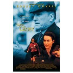 DVD A Shot At Glory
