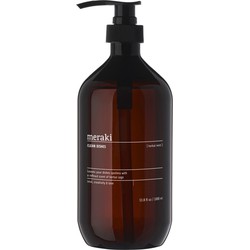 Meraki Afwasmiddel Herbal nest 1000ml