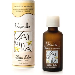 Parfümöl Brumas de ambiente 50 ml Vanille - Boles d'olor