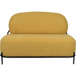 ANLI STYLE Sofa Polly Yellow