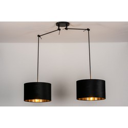 Hanglamp Lumidora 30926