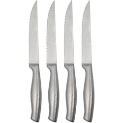 Nicolas Vahe Steak messen set 4 stuks