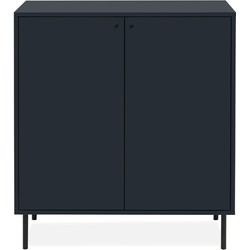 Buffet avec 2 portes L80 cm - BOGOTA