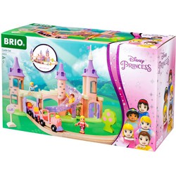 Brio BRIO Castle Set (Disney Princess) 33312