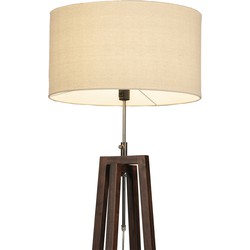 Vloerlamp Lumidora 31347