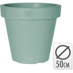 Bloempot E&K rond 50 cm - Nampook