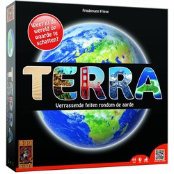 999 Games spel Terra