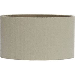 Light & Living - Lampenkap BOLERO - 58x24x32cm - Wit