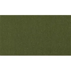 Madison - Tafelkleed Moss green canvas eco+ - Ca. 180x140 cm