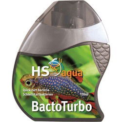 Aqua Bacto Turbo 150 ml