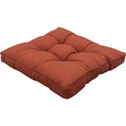 Florance zit Ca. 73x73 Panama terra (2 stuks)