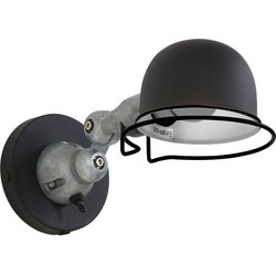 Industriële Wandlamp Galaxy Aluminium