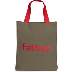Fatboy Baggy-bag Forest Dump