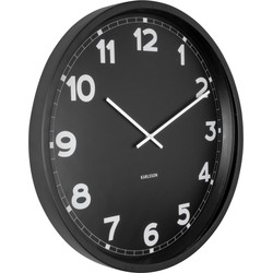 Wall Clock New Classic Large