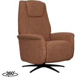 Elektrische Fauteuil Stockholm 77x87x112 cm