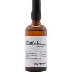 Meraki Kamerspray White tea