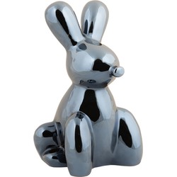 Statue Balloon Bunny Large