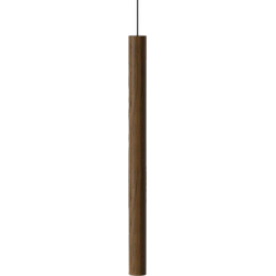 Chimes Tall hanglamp dark oak