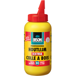 Houtlijm Extra Flacon 250 g