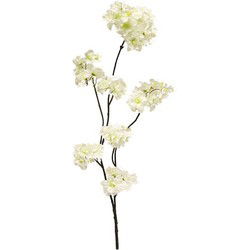 Prunus malaga spray 84 cm kunsttak