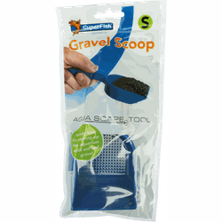 Superfish gravel scoop s