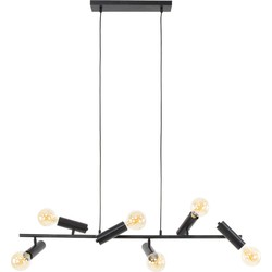 AnLi Style Hanglamp 6L point