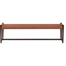 Jesper Home Tuinbank Kuwana - Cinnamon Weave