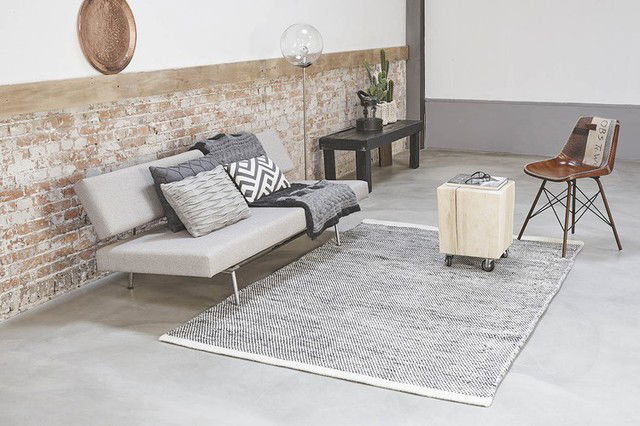 Shoppen: 16x vloerkleden om warm de herfst in te gaan