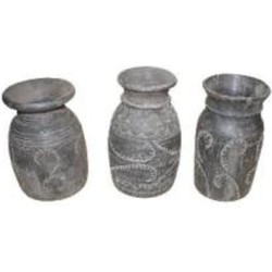 Nepalese Pot