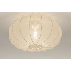 Plafondlamp Lumidora 74686