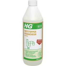 HG ECO Ontstopper 1L