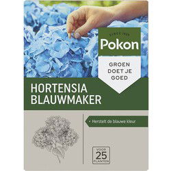 Hortensia Blauwm 500 gr