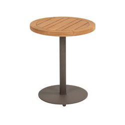 Volta bijzettafel terre dia. 45 cm
