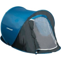 Dunlop Festival pop-up tent 1 persoons