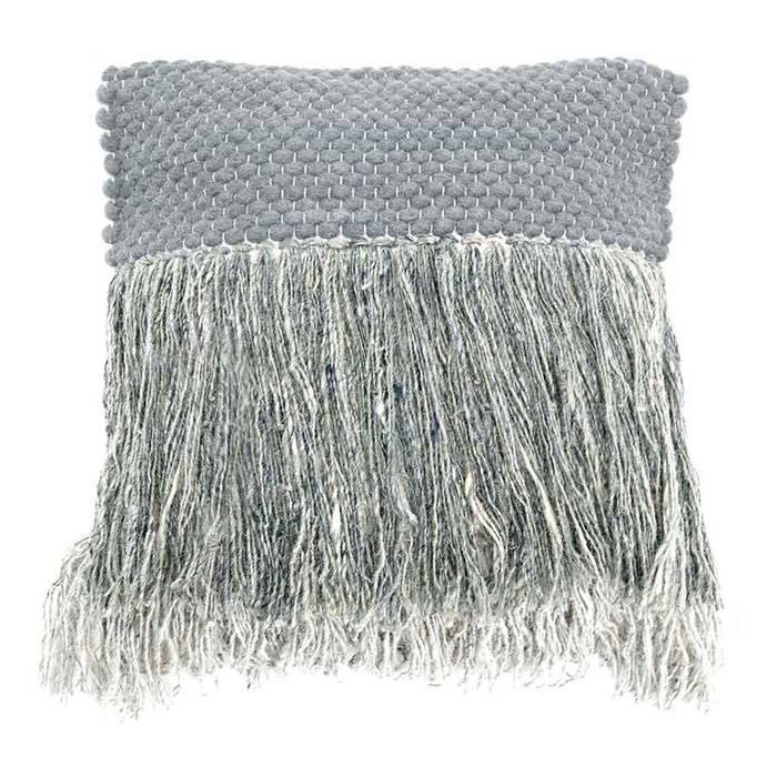 By Boo Pillow Kylow 45x45 cm grey* - 