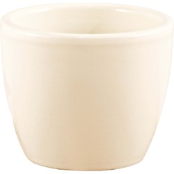 URBANJNGL - Mini pot - Panna White matt - 7 cm