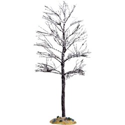 Snow queen tree, large - LEMAX