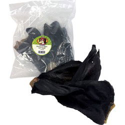 PETSNACK BUFFALO OREN MET HAAR 4 ST