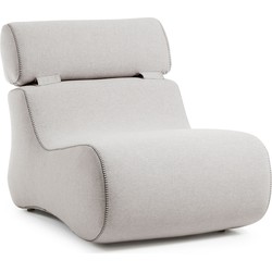 Kave Home - Club fauteuil beige