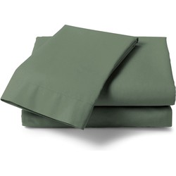 Heckett & Lane Laken Elementi Calla Green 270 x 290 cm