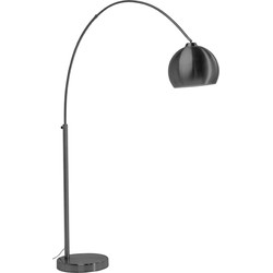 Kare Vloerlamp Lounge Small Deal Eco Matt Black