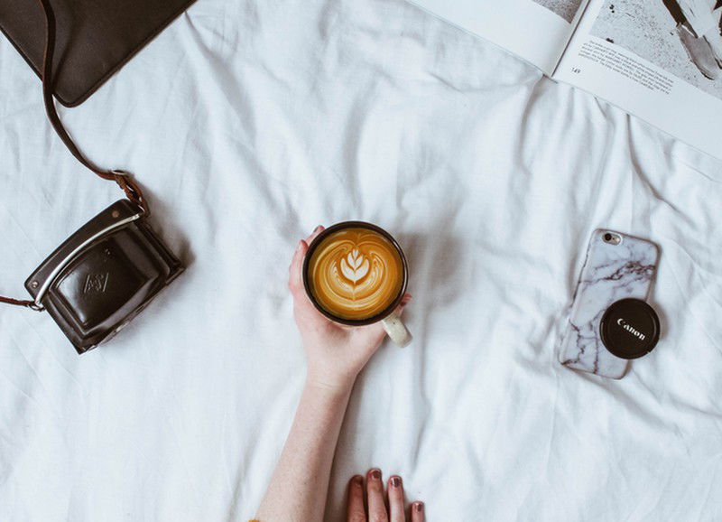 Haal de barista in je naar boven: 5 lekkere koffies die jij gewoon thuis kan maken