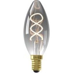 Lamp kaars titanium flex 136lm