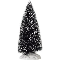 Weihnachtsfigur Bristle tree medium - LEMAX