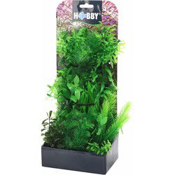 Plantasy set 5 decoratie planten