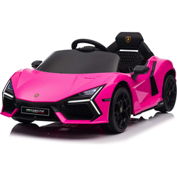 Lamborghini Revuelto, 12 volt elektrische kinderauto
