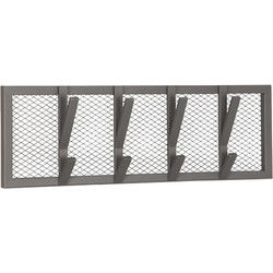 Kapstok Gruff 70x9x22 cm